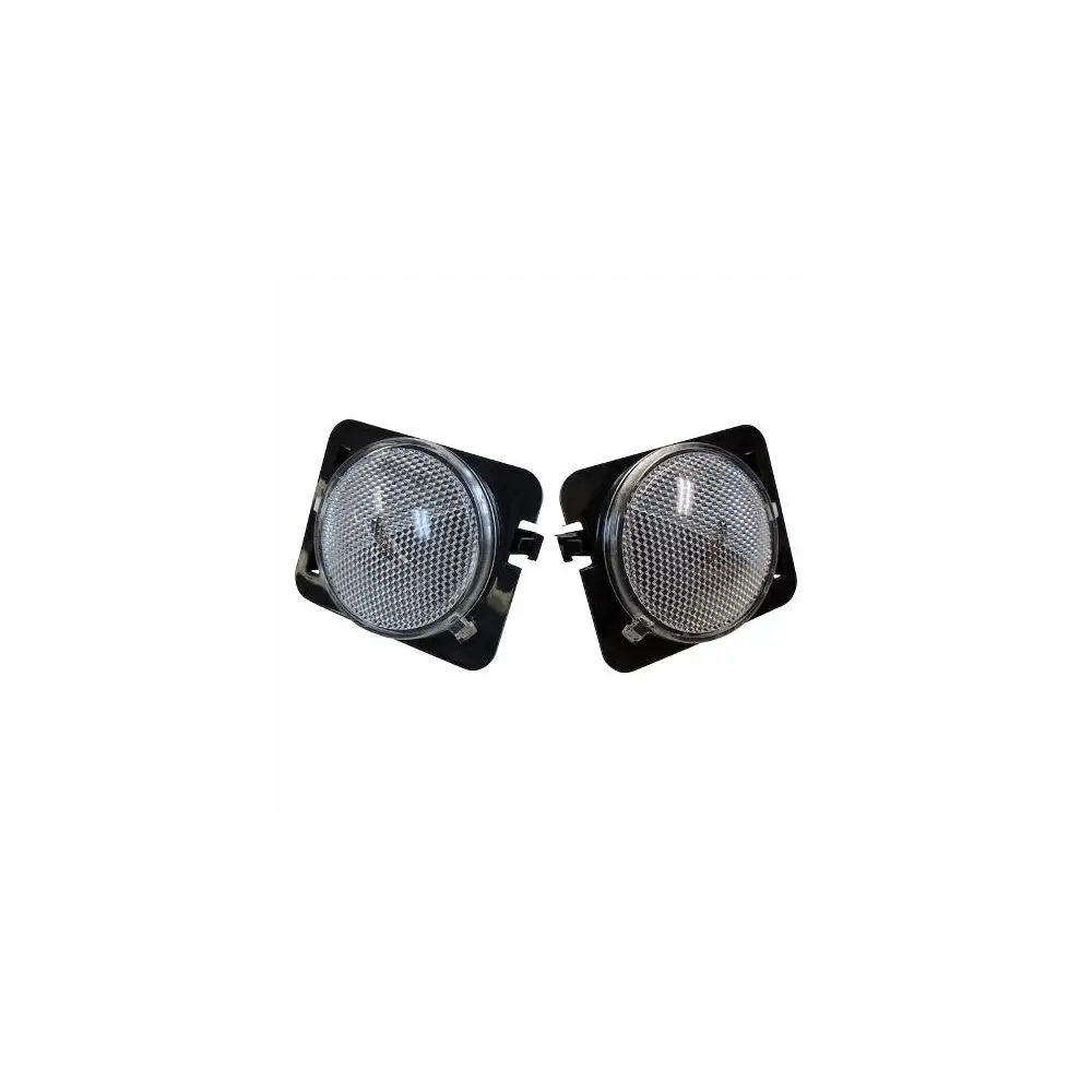 Side Marker Light Kit - CRORT28028